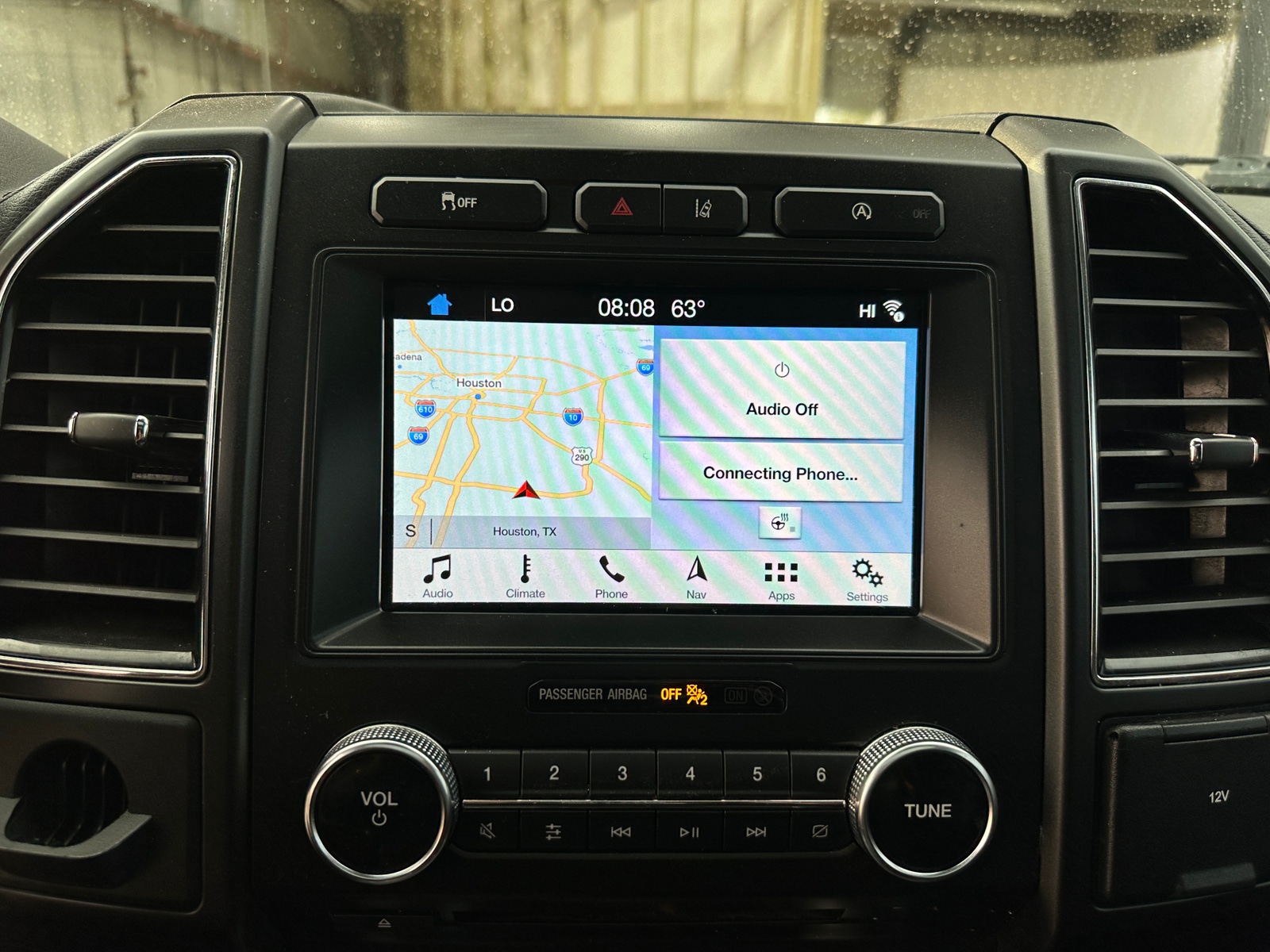 Thumbnail: 2018 Ford Expedition - 3