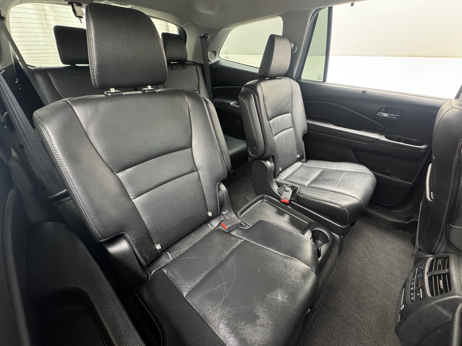 Thumbnail: 2019 Honda Pilot - 5