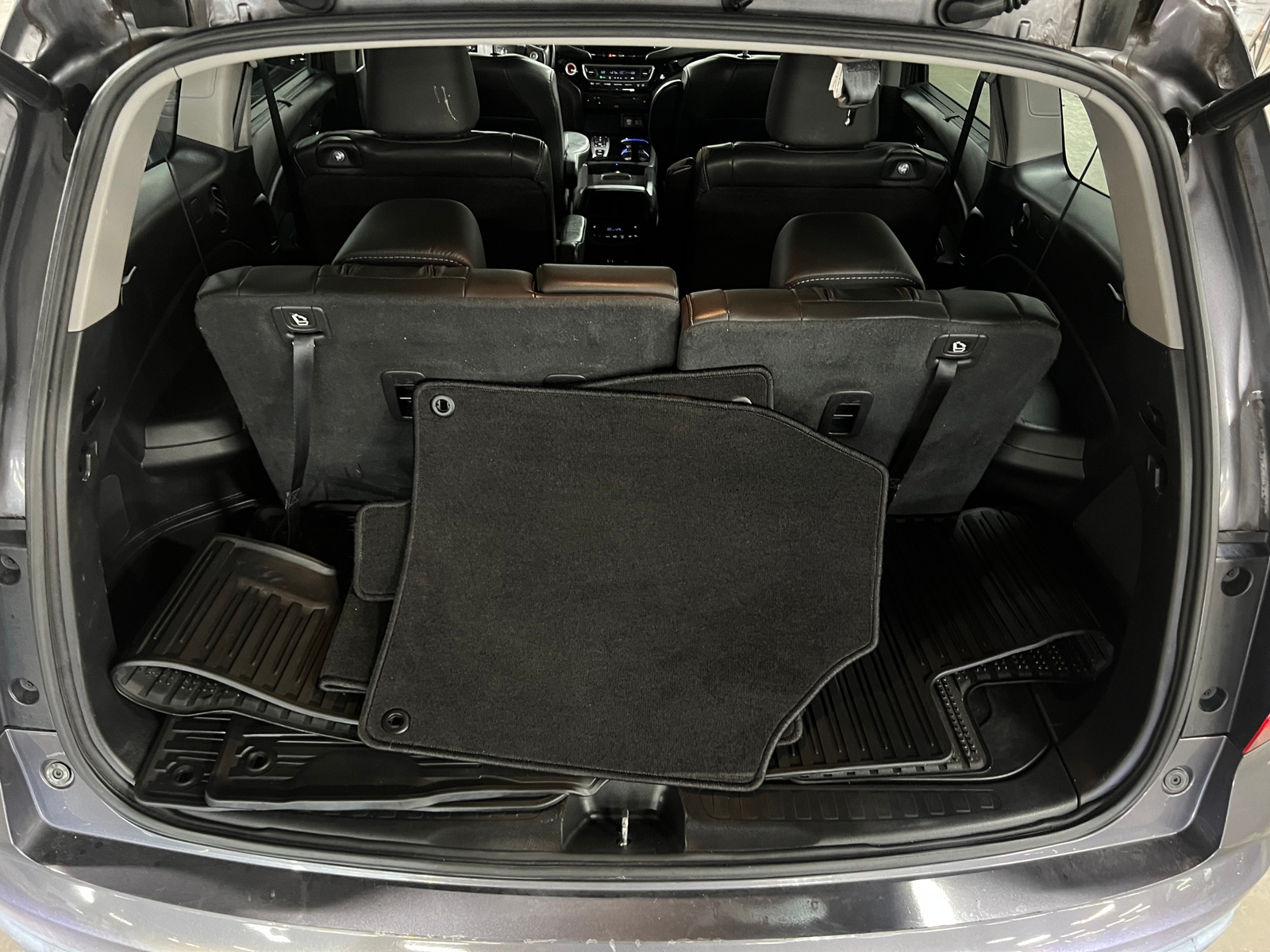 Thumbnail: 2019 Honda Pilot - 6