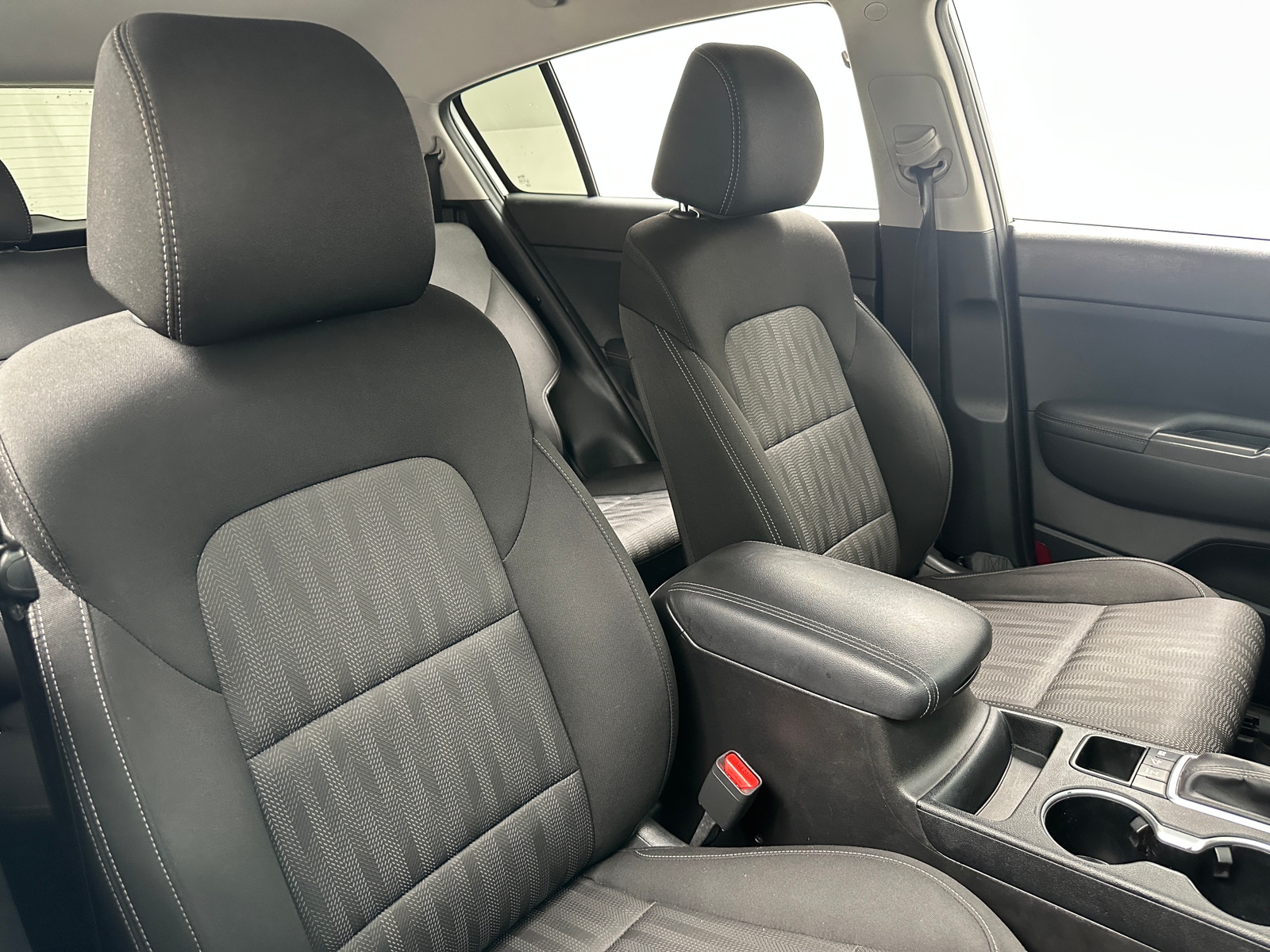 Thumbnail: 2020 Kia Sportage - 2