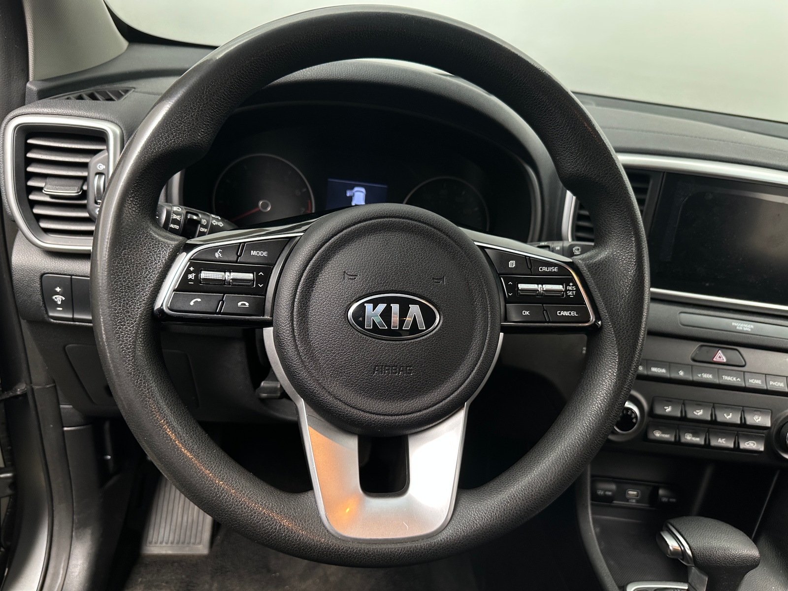 Thumbnail: 2020 Kia Sportage - 5