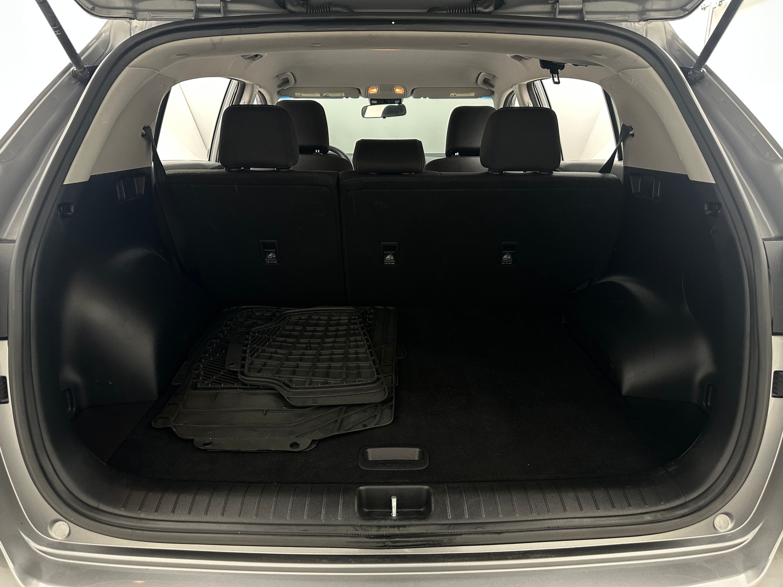 Thumbnail: 2020 Kia Sportage - 7