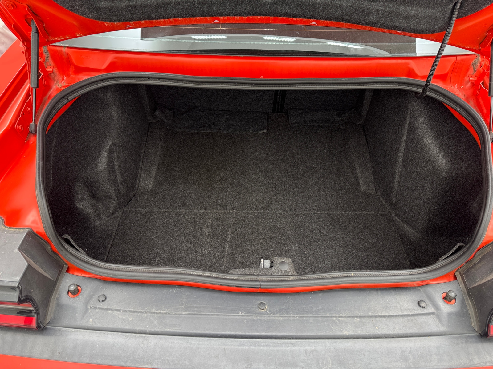 Thumbnail: 2017 Dodge Challenger - 5