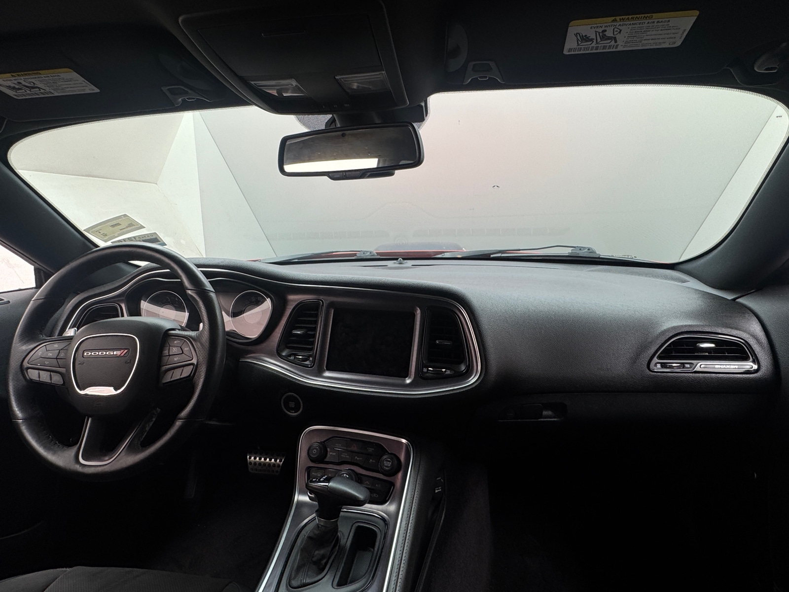 Thumbnail: 2017 Dodge Challenger - 2