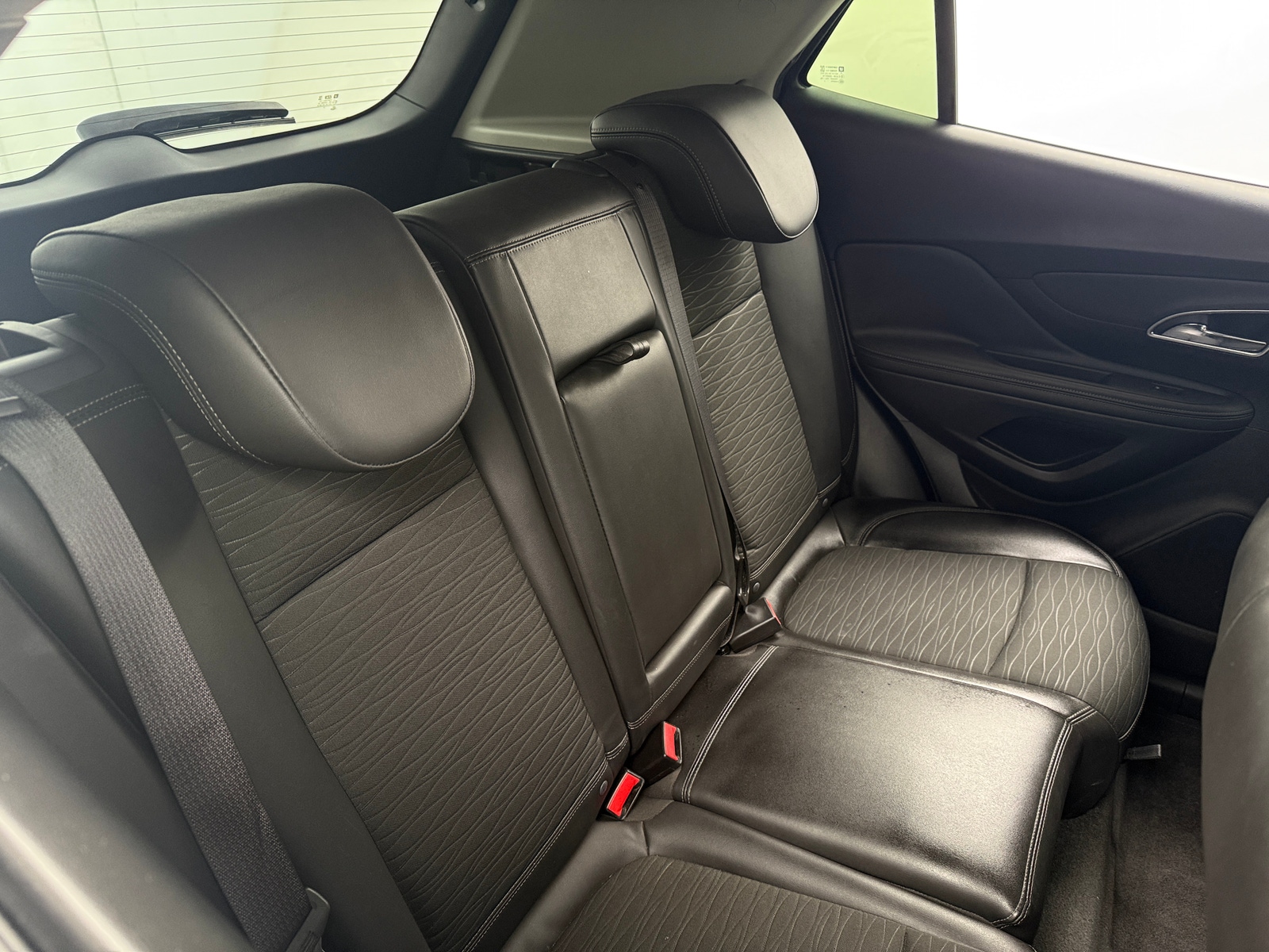 Thumbnail: 2016 Buick Encore - 6