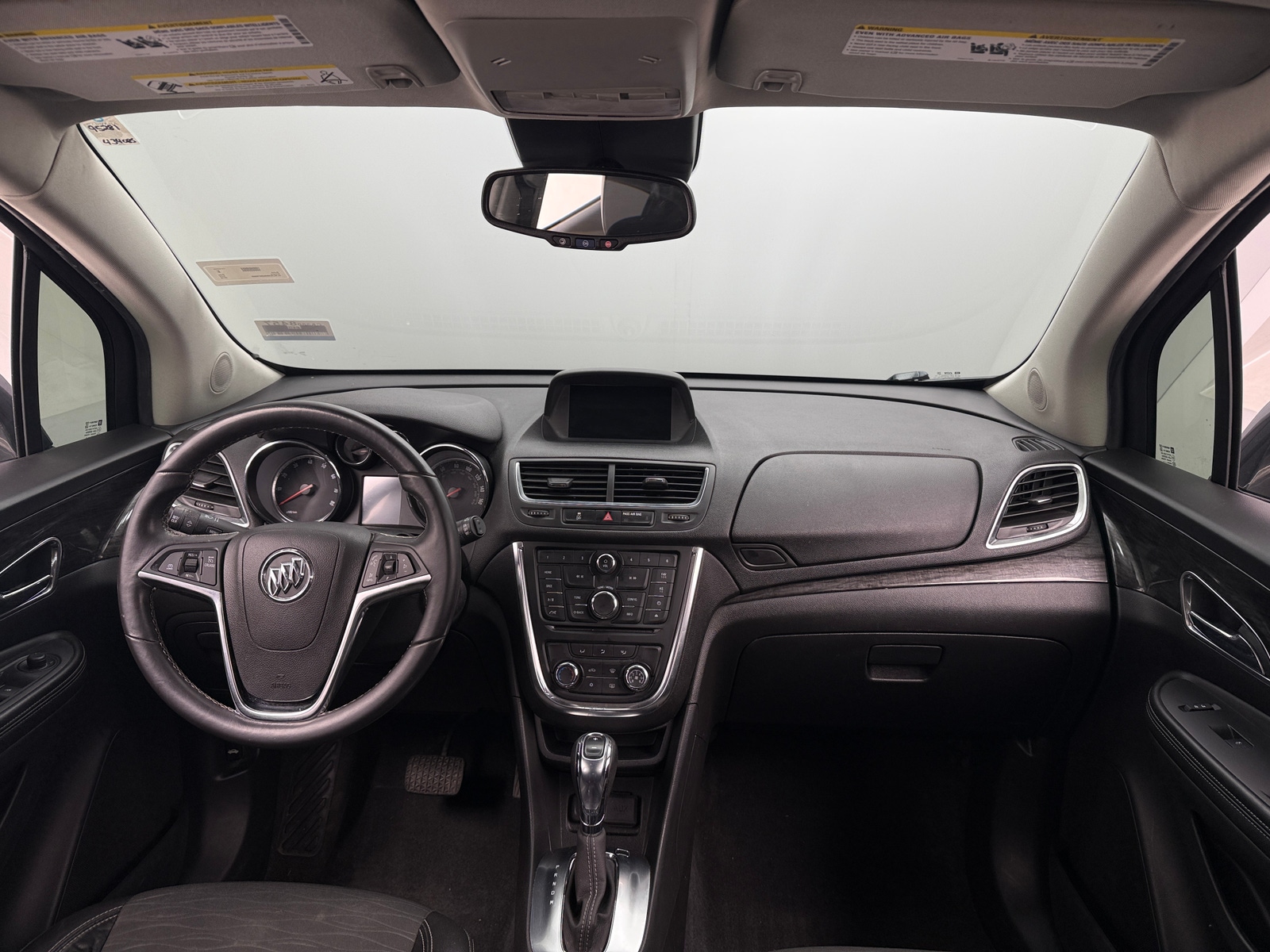 Thumbnail: 2016 Buick Encore - 3