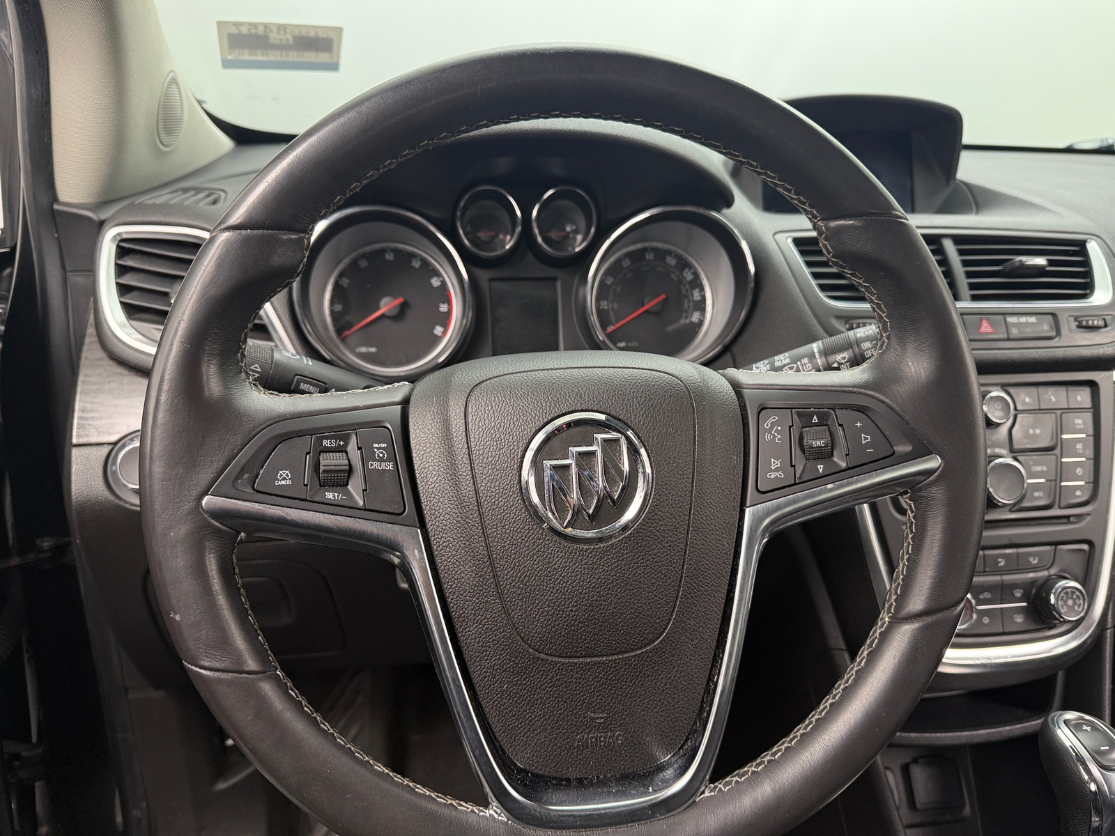 Thumbnail: 2016 Buick Encore - 5