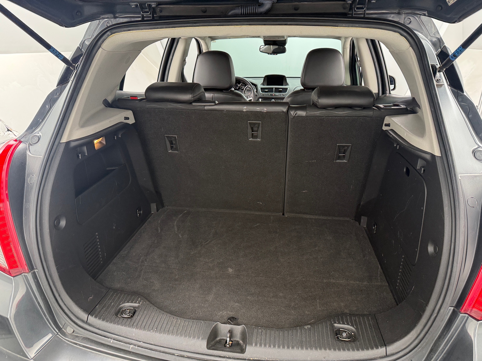 Thumbnail: 2016 Buick Encore - 7