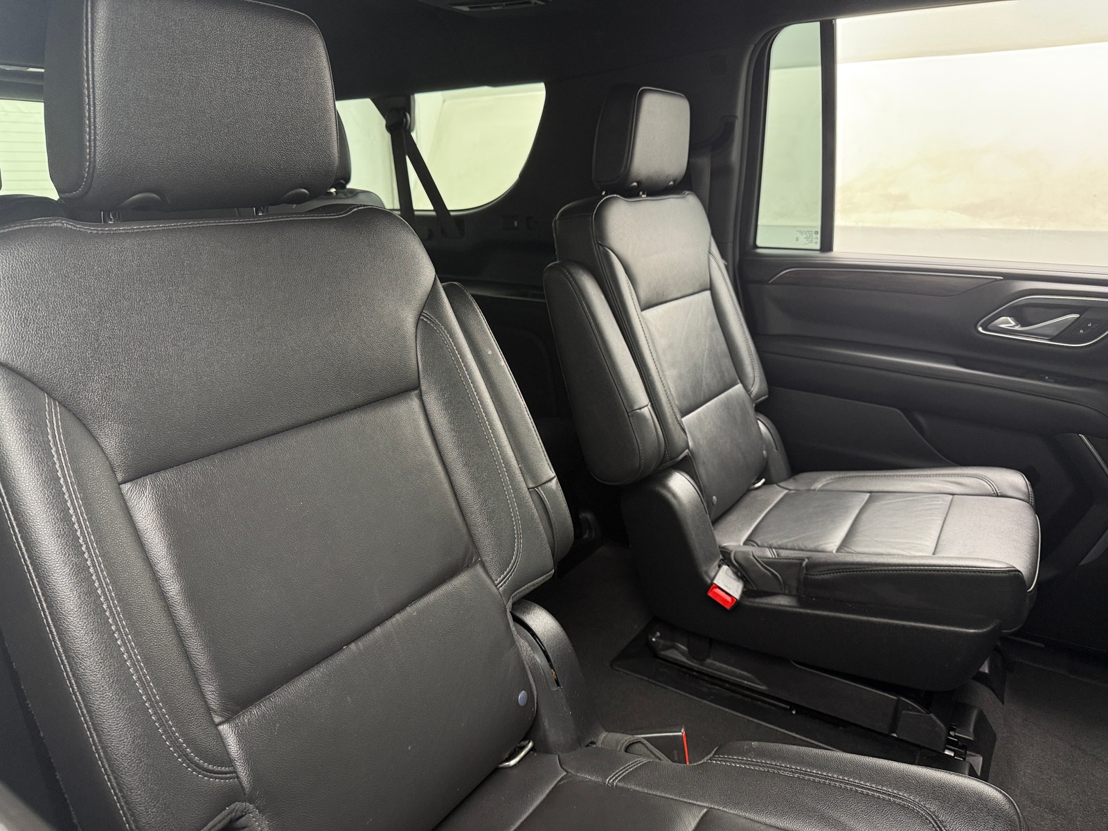 Thumbnail: 2021 Chevrolet Suburban - 5