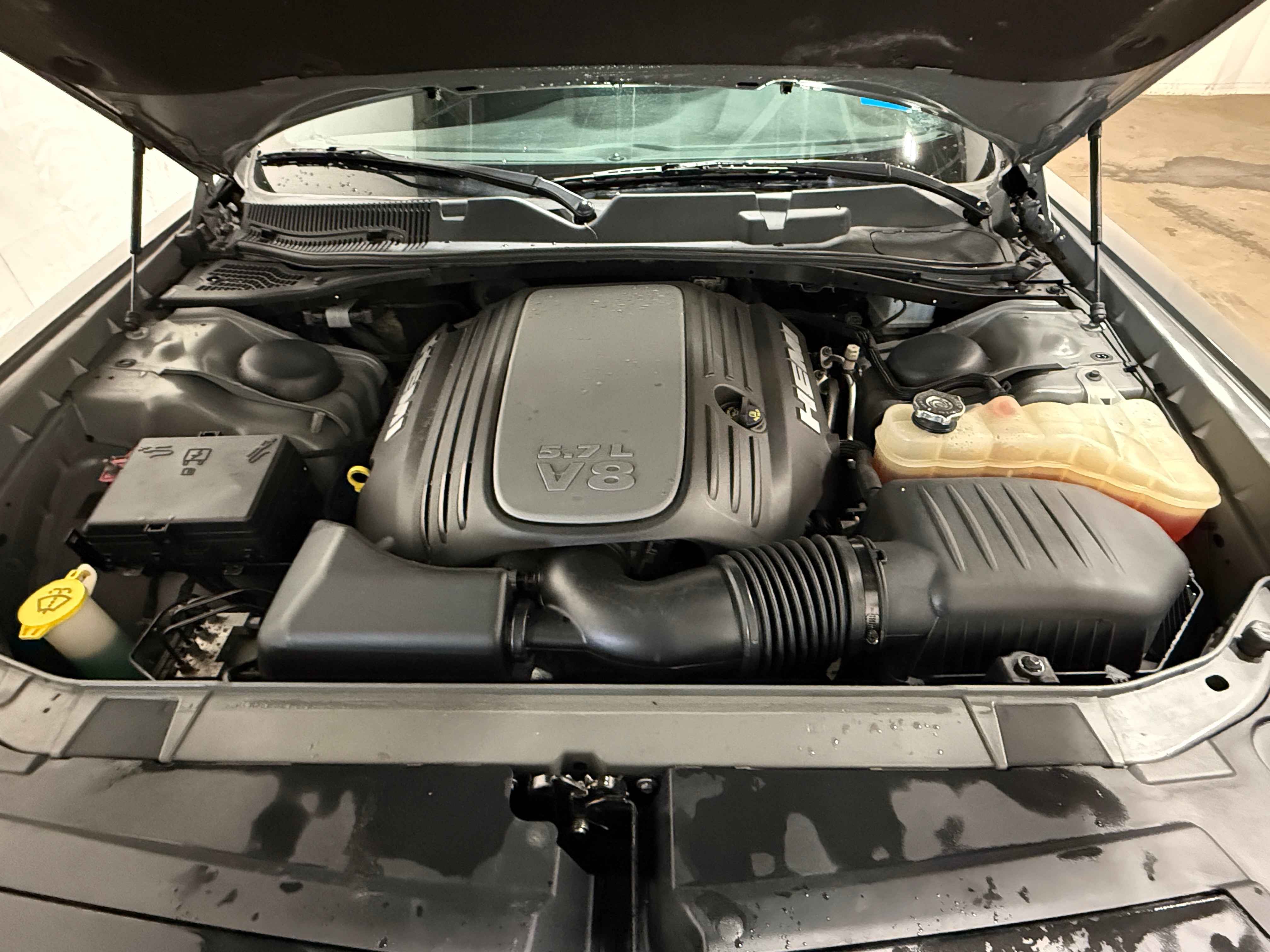 2017 Dodge Challenger