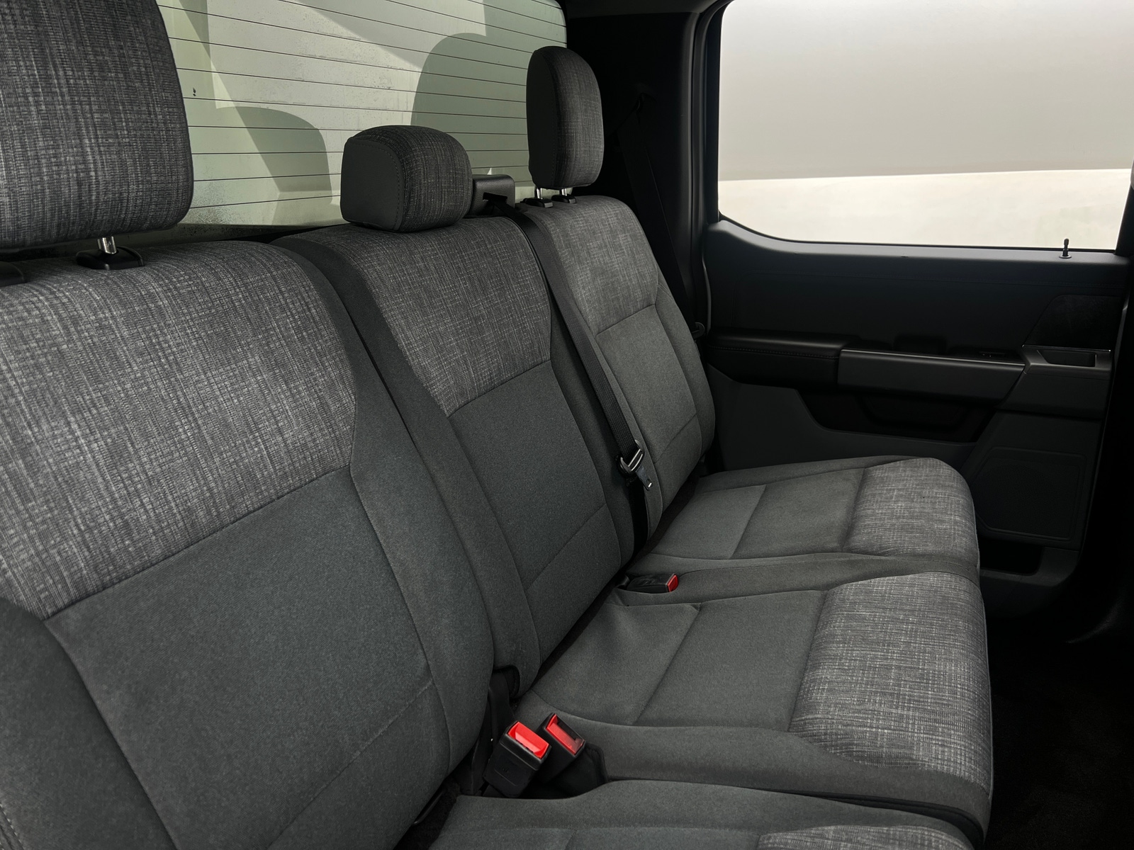 Thumbnail: 2023 Ford Econoline - 6