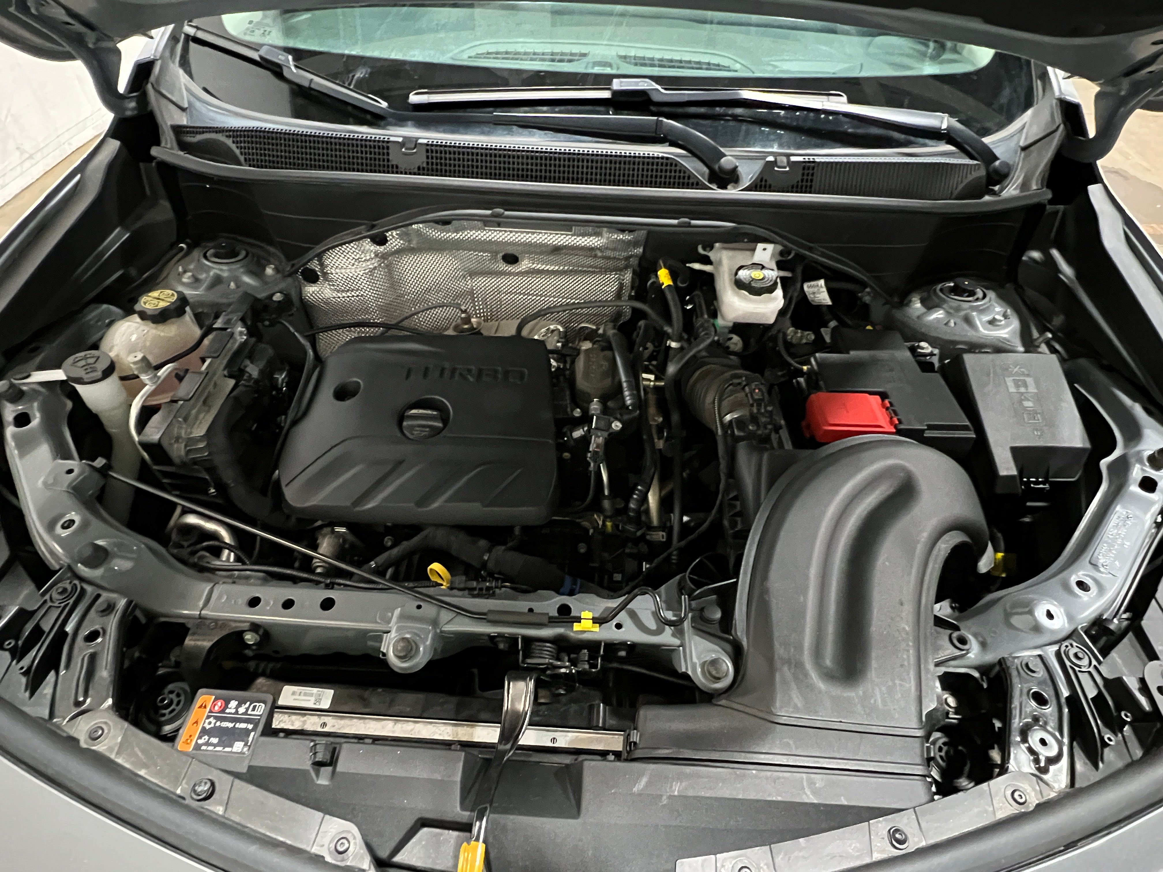 2024 Buick Encore GX