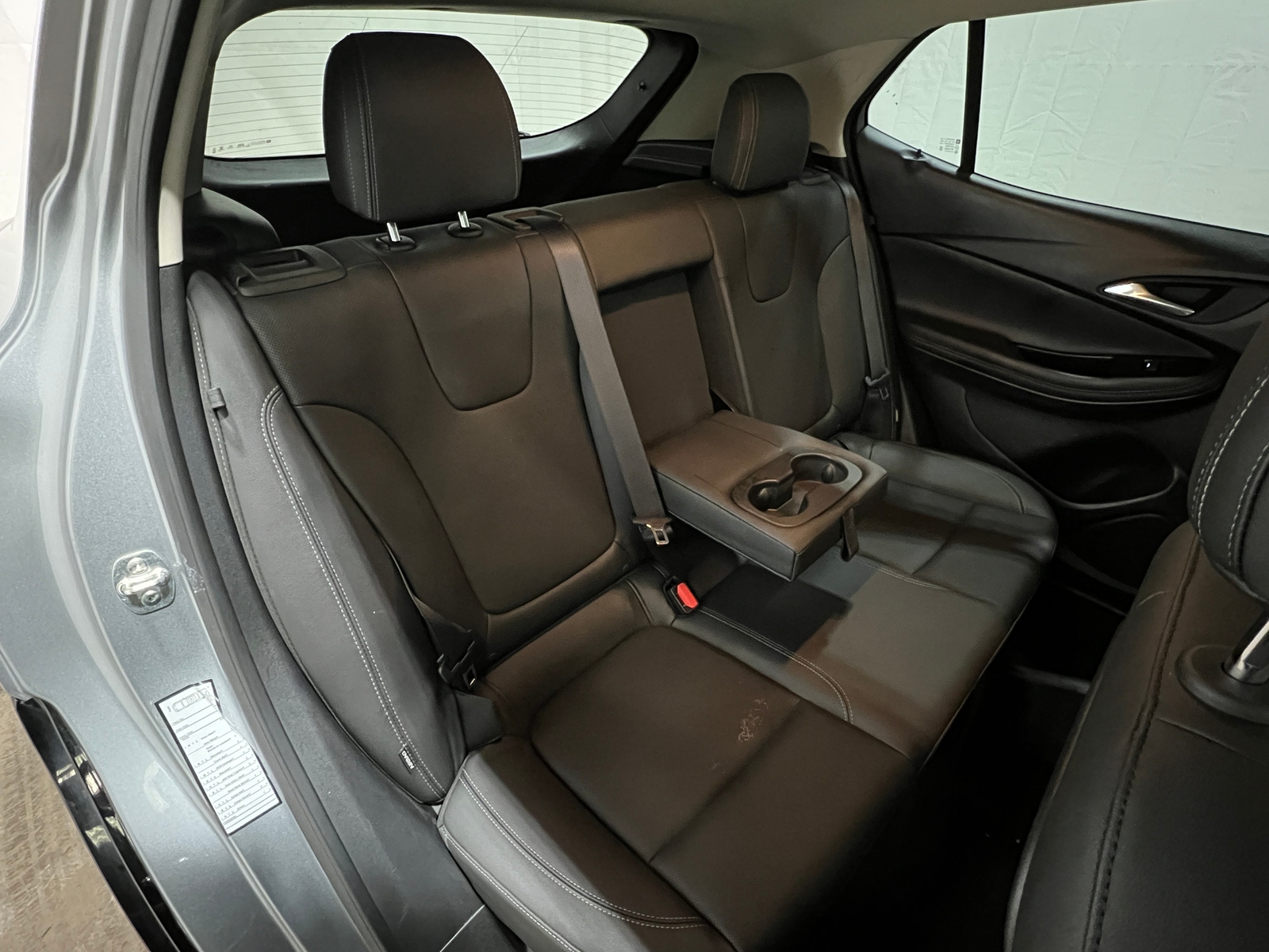 Thumbnail: 2024 Buick Encore GX - 5