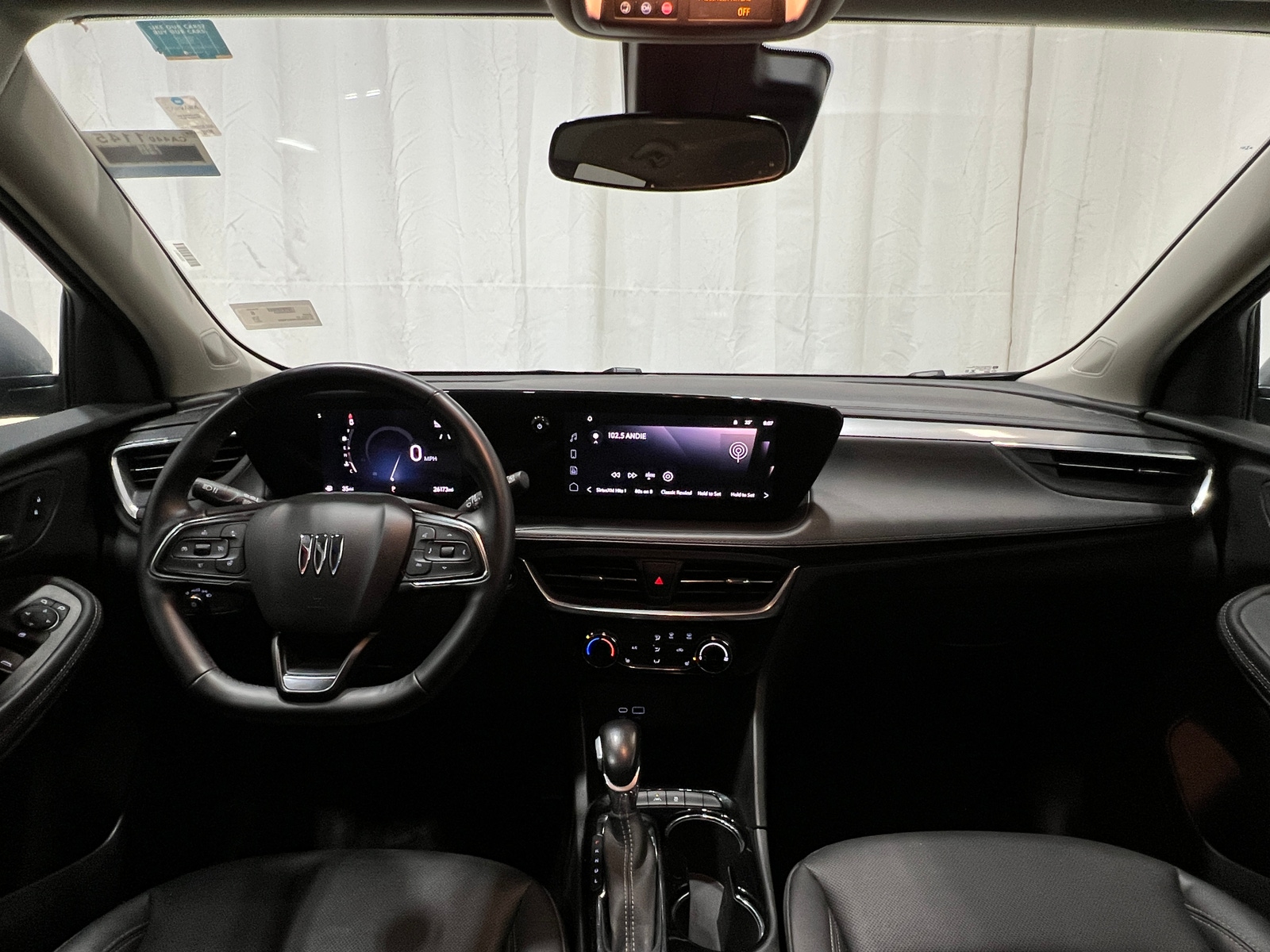 Thumbnail: 2024 Buick Encore GX - 2