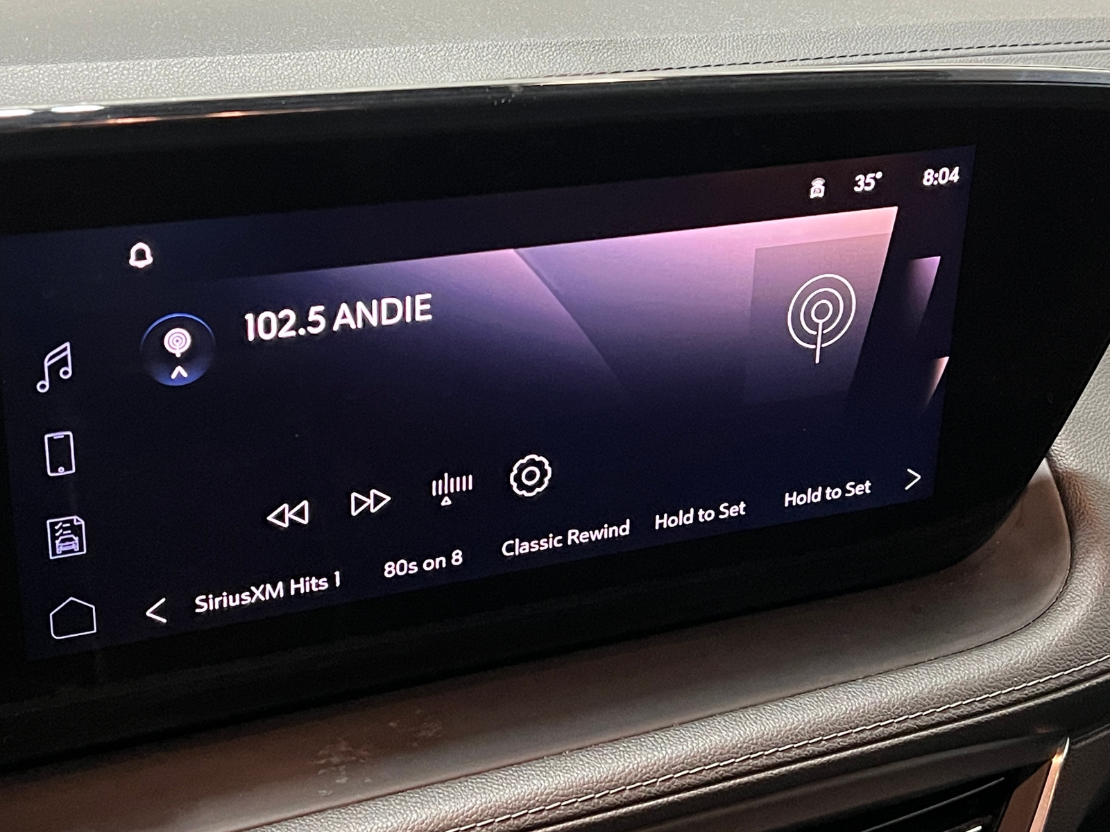 Thumbnail: 2024 Buick Encore GX - 3