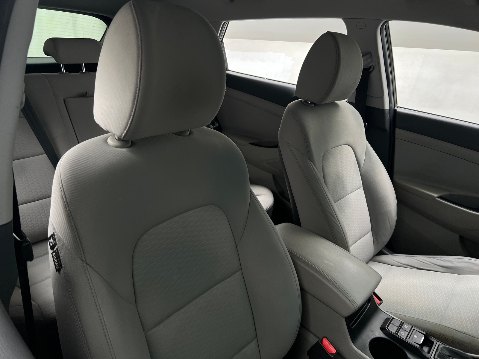 Thumbnail: 2020 Hyundai Tucson - 2