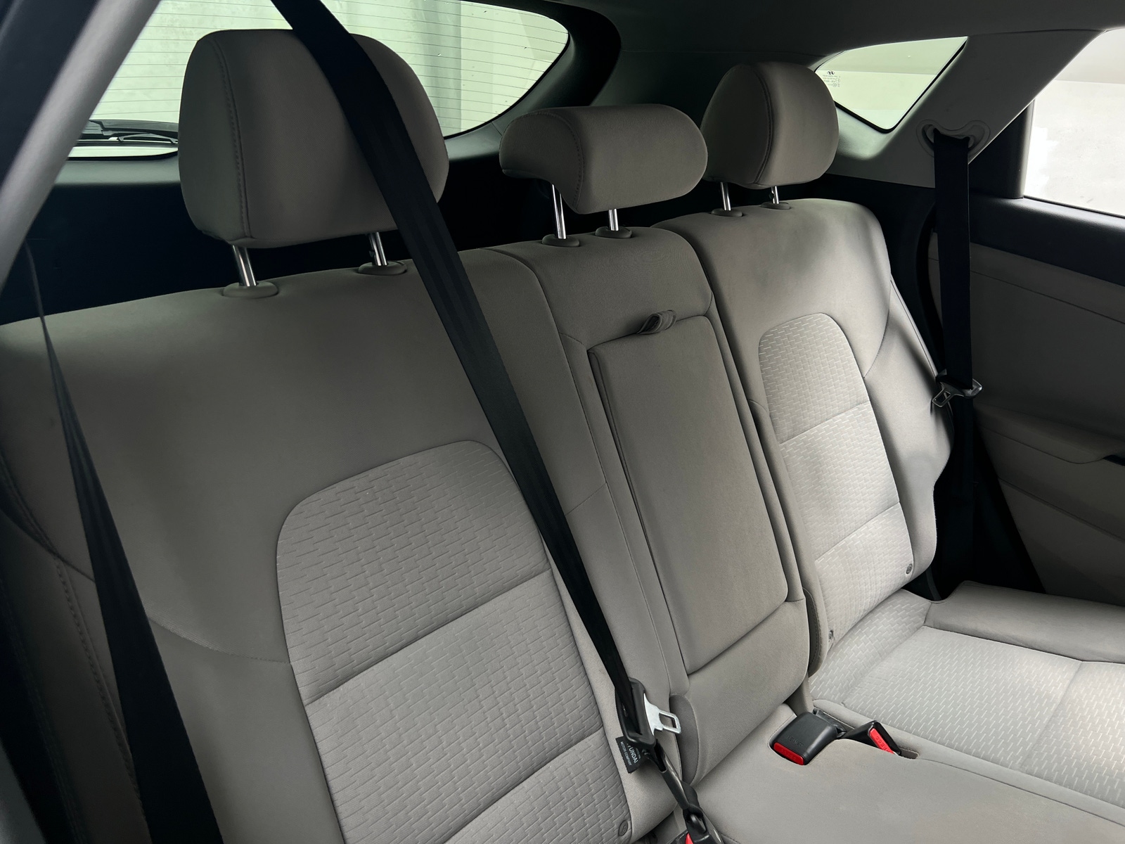 Thumbnail: 2020 Hyundai Tucson - 6