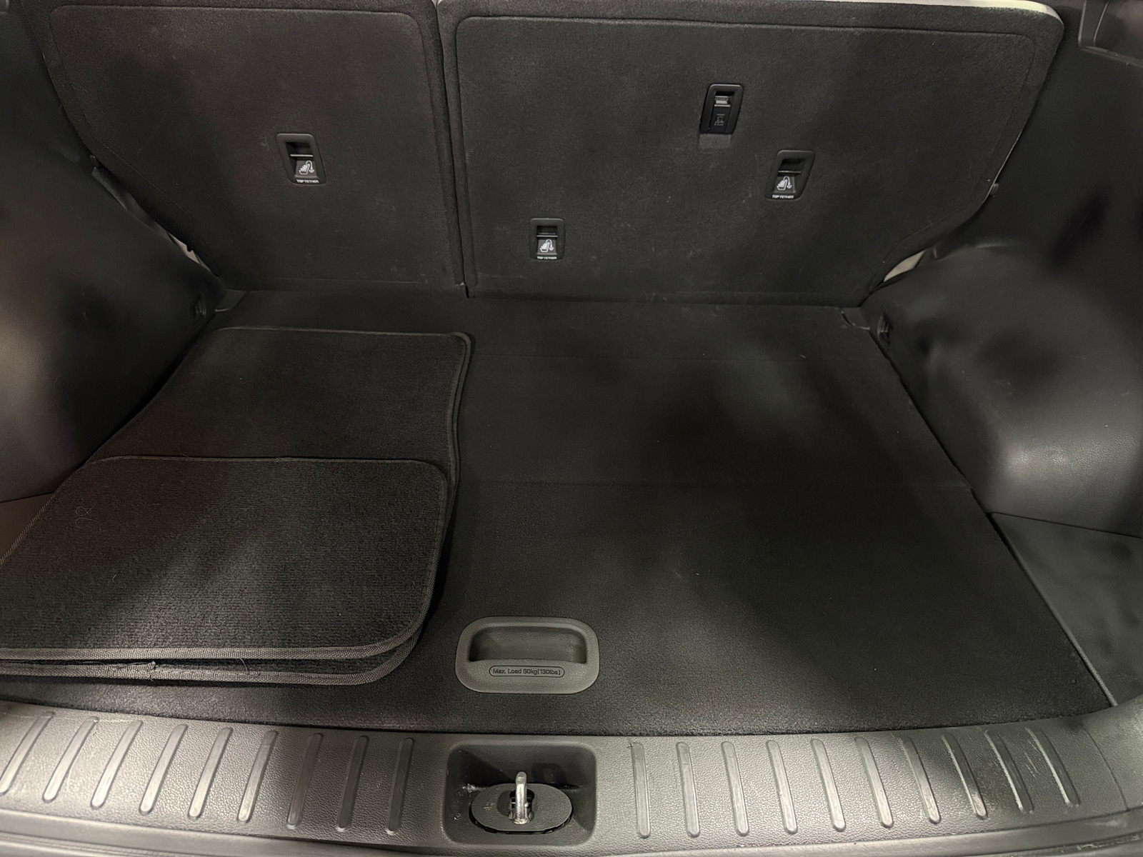 Thumbnail: 2020 Hyundai Tucson - 7