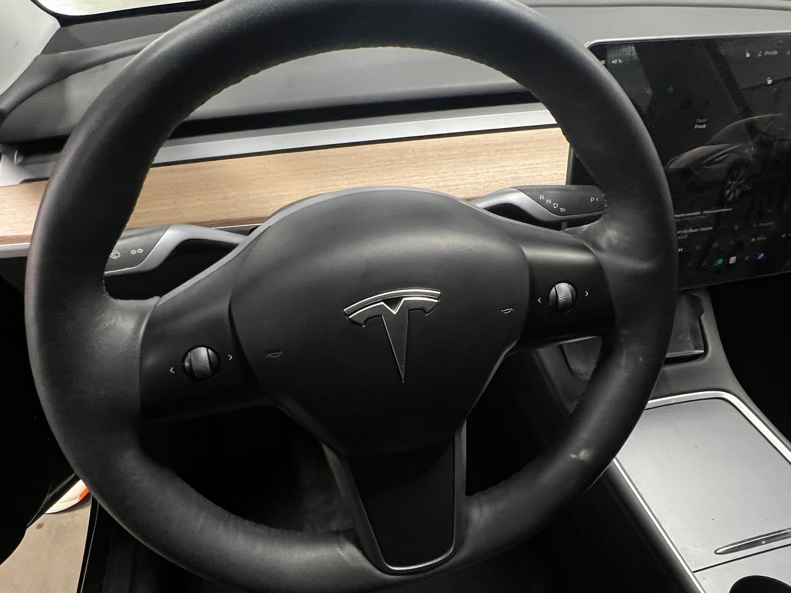 Thumbnail: 2023 Tesla Model Y - 4