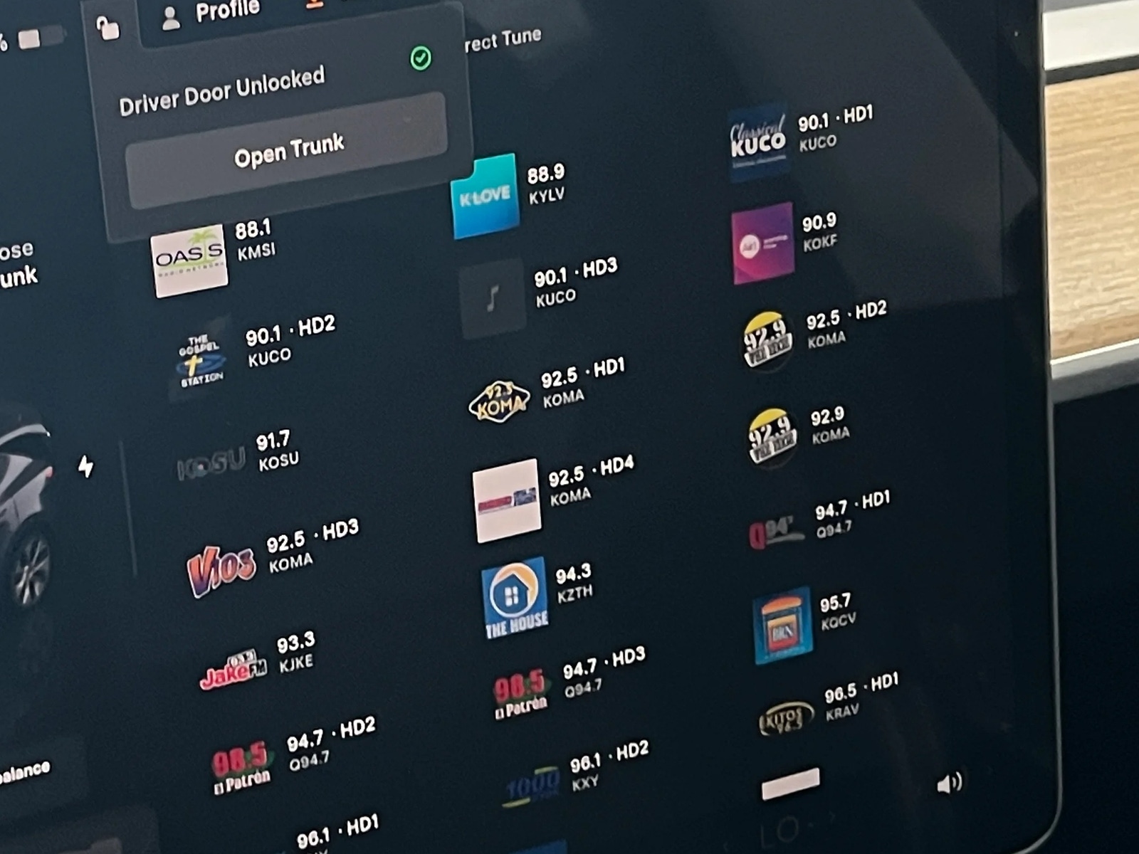 Thumbnail: 2023 Tesla Model Y - 3