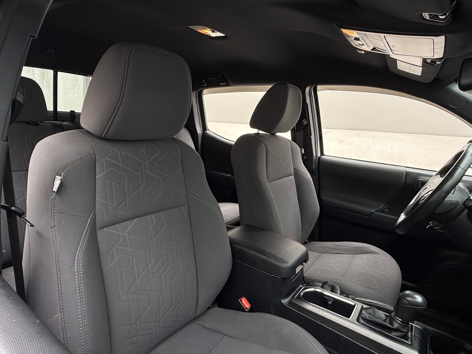 Thumbnail: 2019 Toyota Tacoma - 2