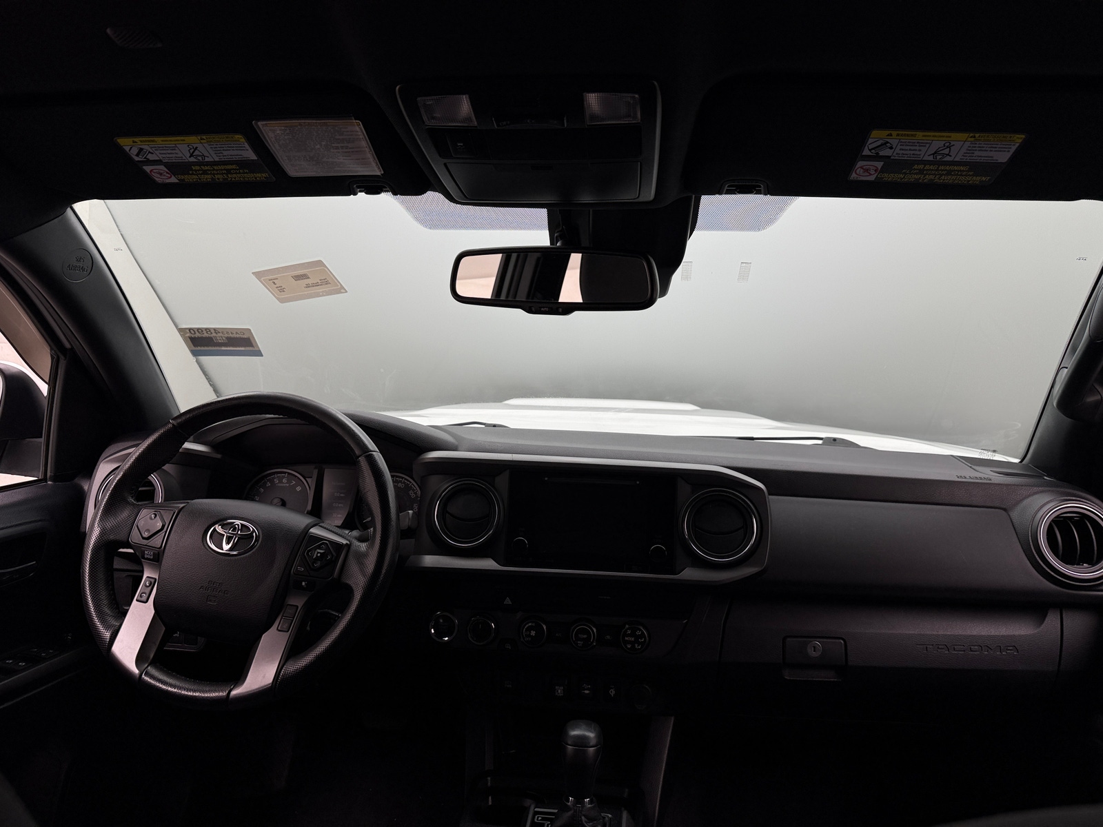 Thumbnail: 2019 Toyota Tacoma - 3