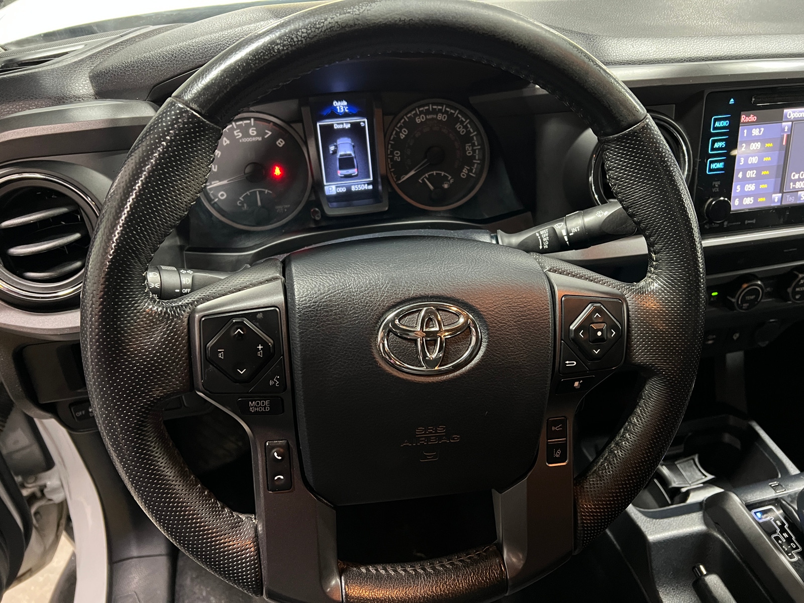 Thumbnail: 2019 Toyota Tacoma - 5