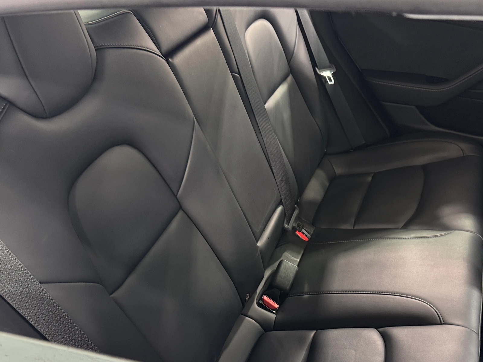 Thumbnail: 2020 Tesla Model 3 - 5