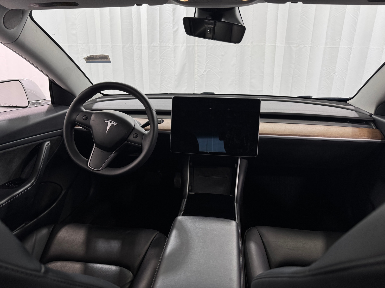 Thumbnail: 2020 Tesla Model 3 - 2