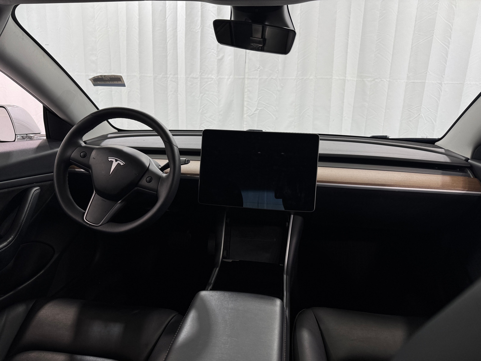 Thumbnail: 2020 Tesla Model 3 - 3