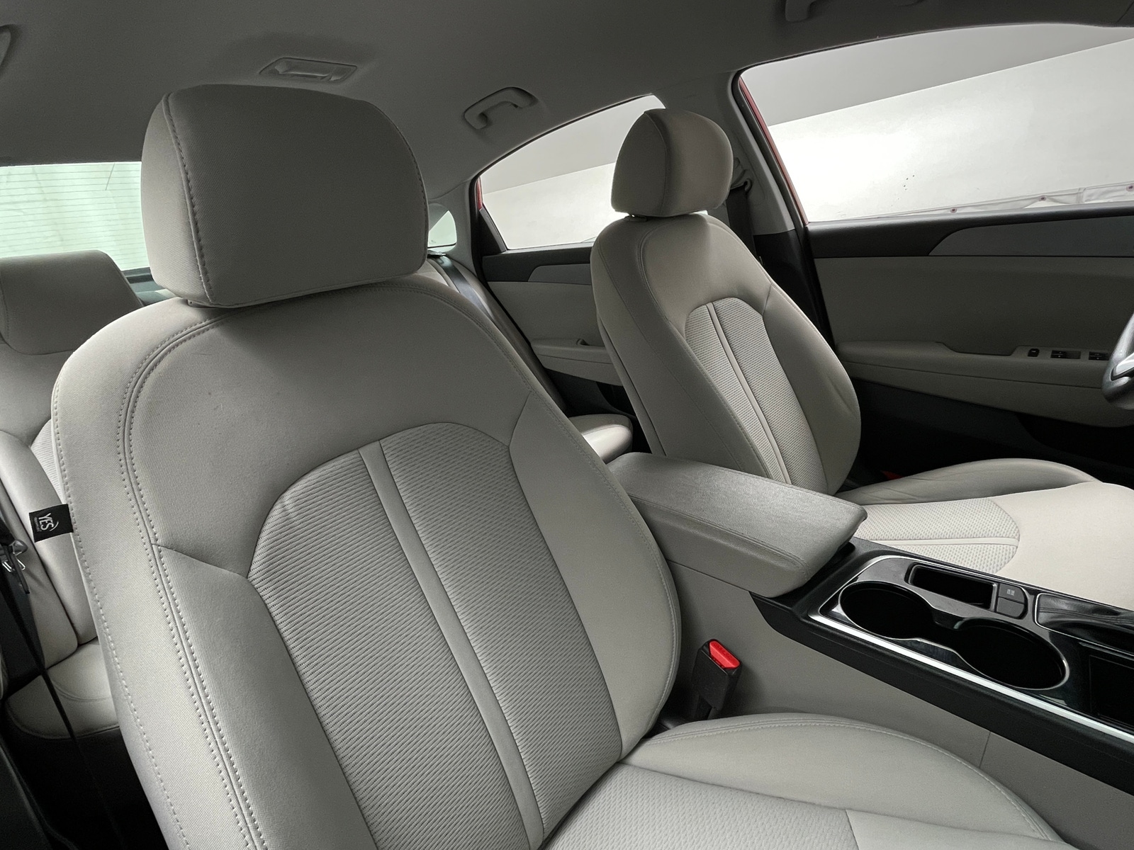 Thumbnail: 2018 Hyundai Sonata - 2