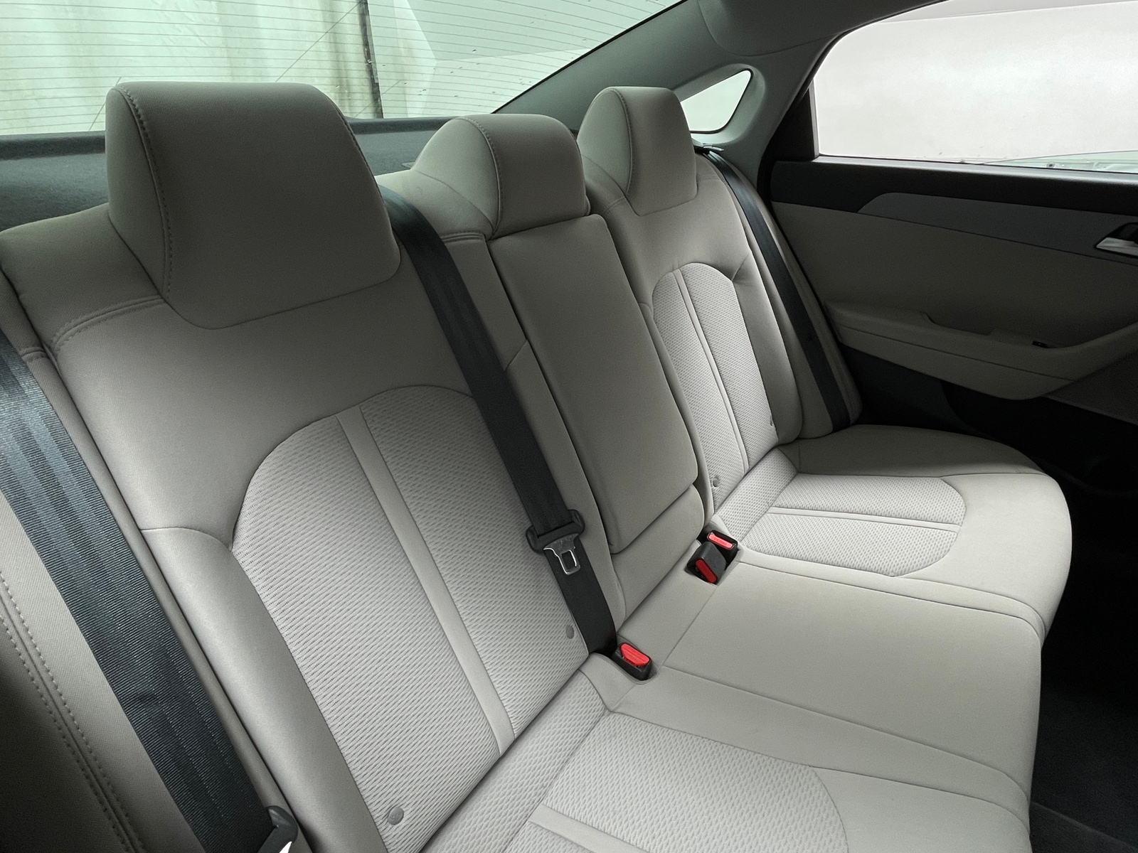 Thumbnail: 2018 Hyundai Sonata - 6