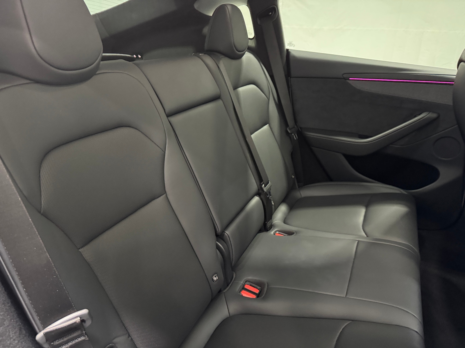 Thumbnail: 2026 Tesla Model Y - 5