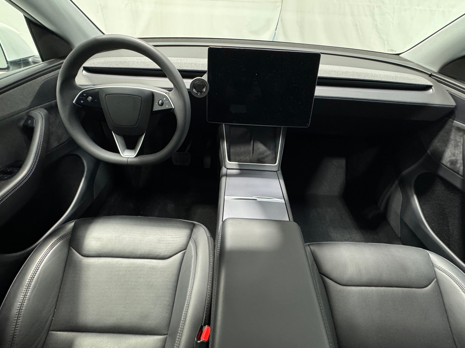 Thumbnail: 2026 Tesla Model Y - 2