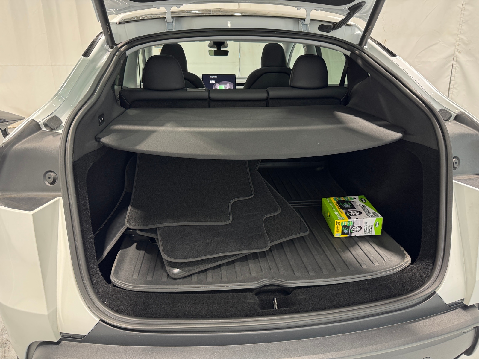 Thumbnail: 2026 Tesla Model Y - 6