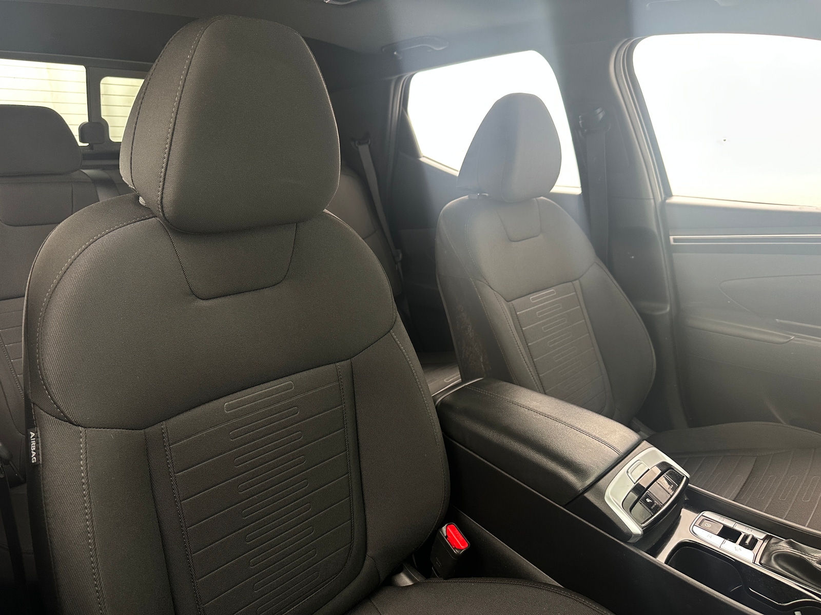 Thumbnail: 2023 Hyundai Santa Cruz - 2