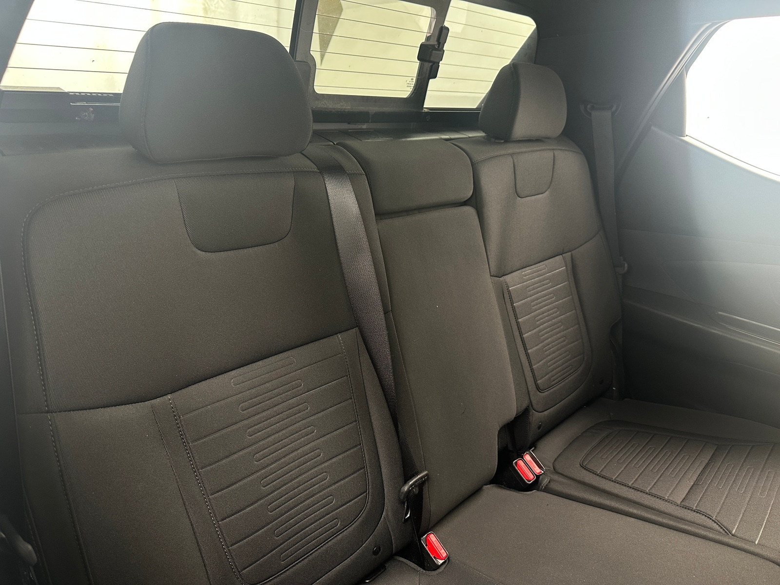 Thumbnail: 2023 Hyundai Santa Cruz - 6