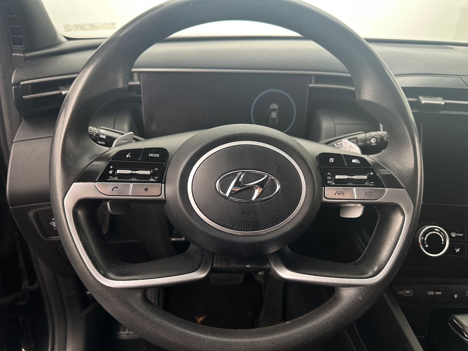 Thumbnail: 2023 Hyundai Santa Cruz - 5