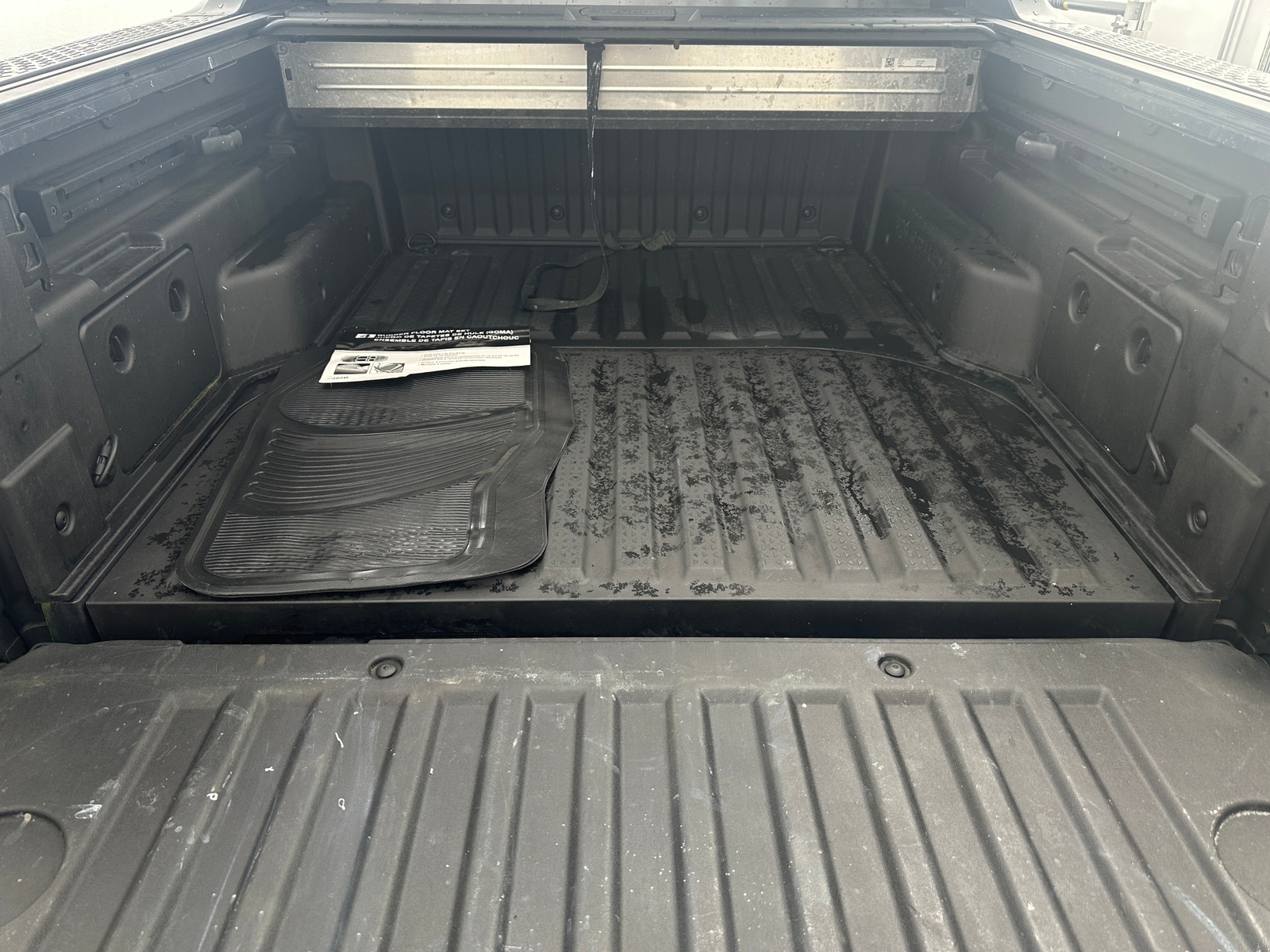 Thumbnail: 2023 Hyundai Santa Cruz - 7