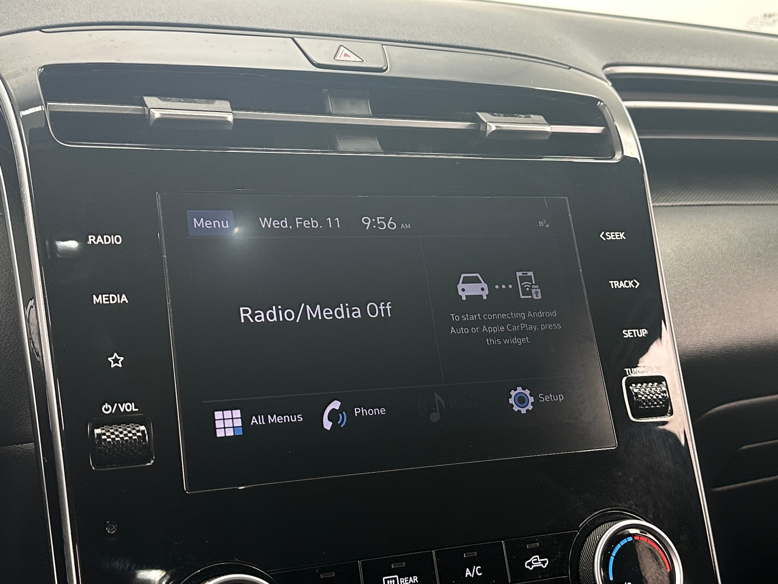 Thumbnail: 2023 Hyundai Santa Cruz - 4