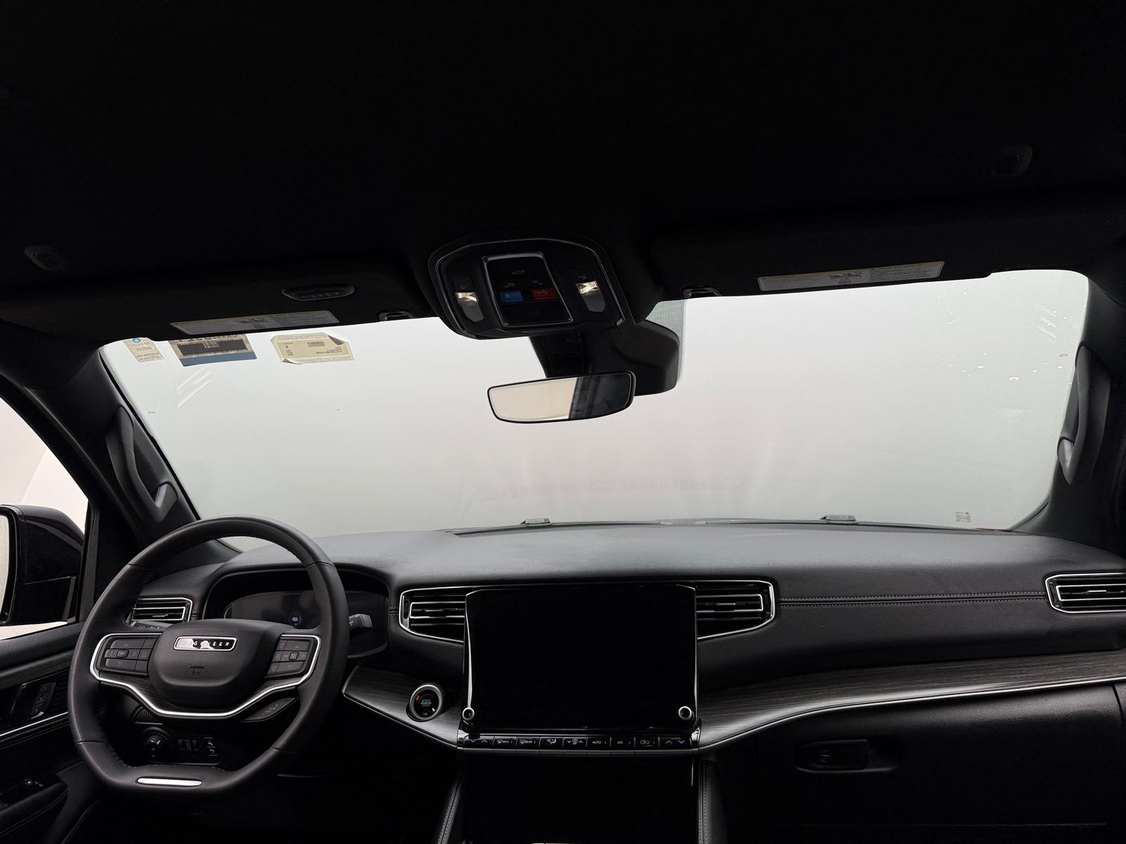 Thumbnail: 2024 Jeep Wagoneer - 2