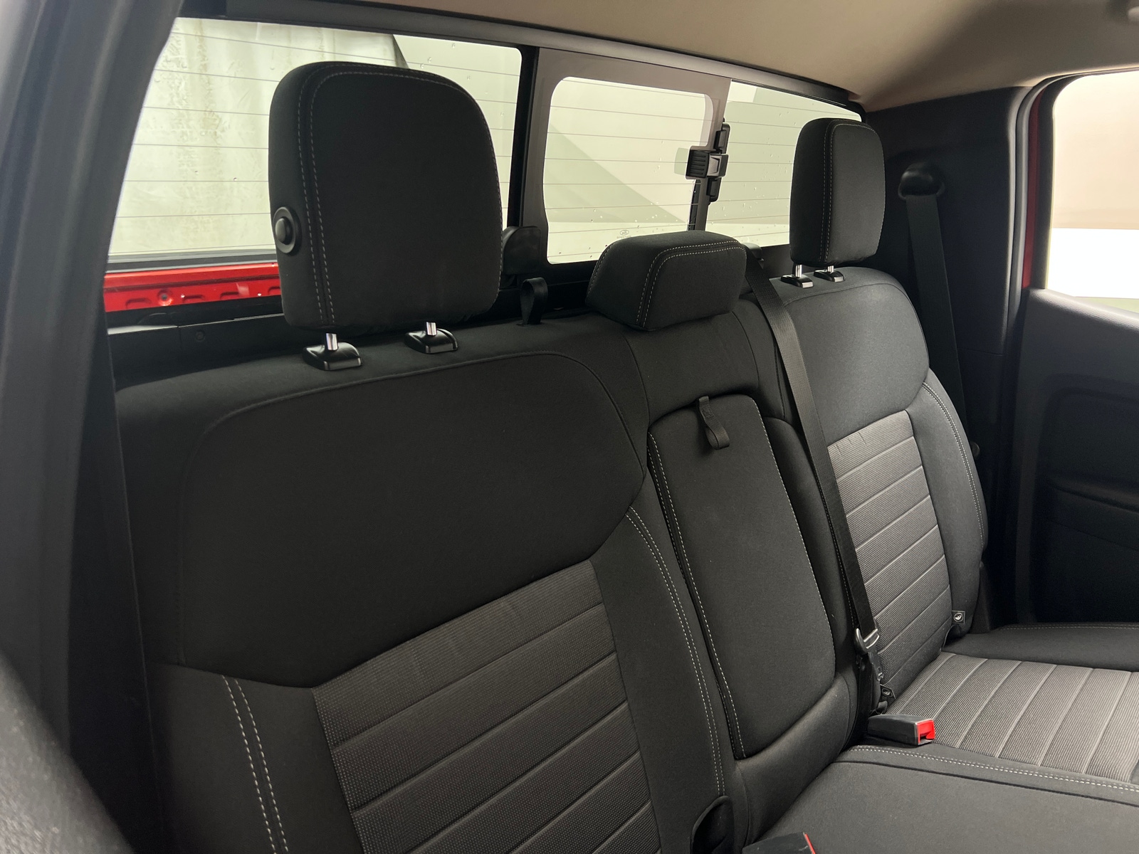 Thumbnail: 2019 Ford Ranger - 6