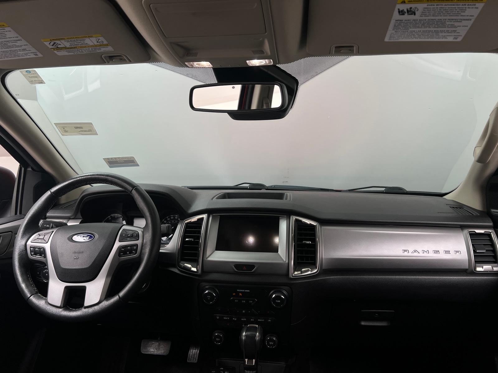 Thumbnail: 2019 Ford Ranger - 3