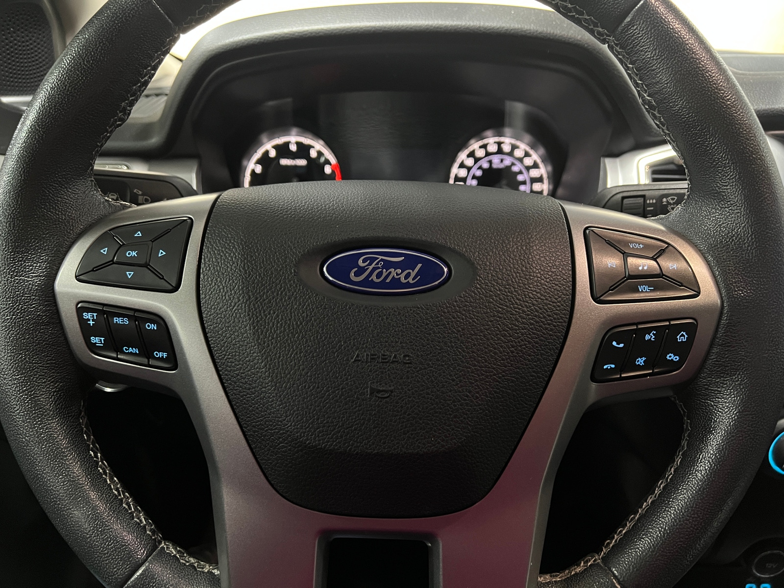 Thumbnail: 2019 Ford Ranger - 5