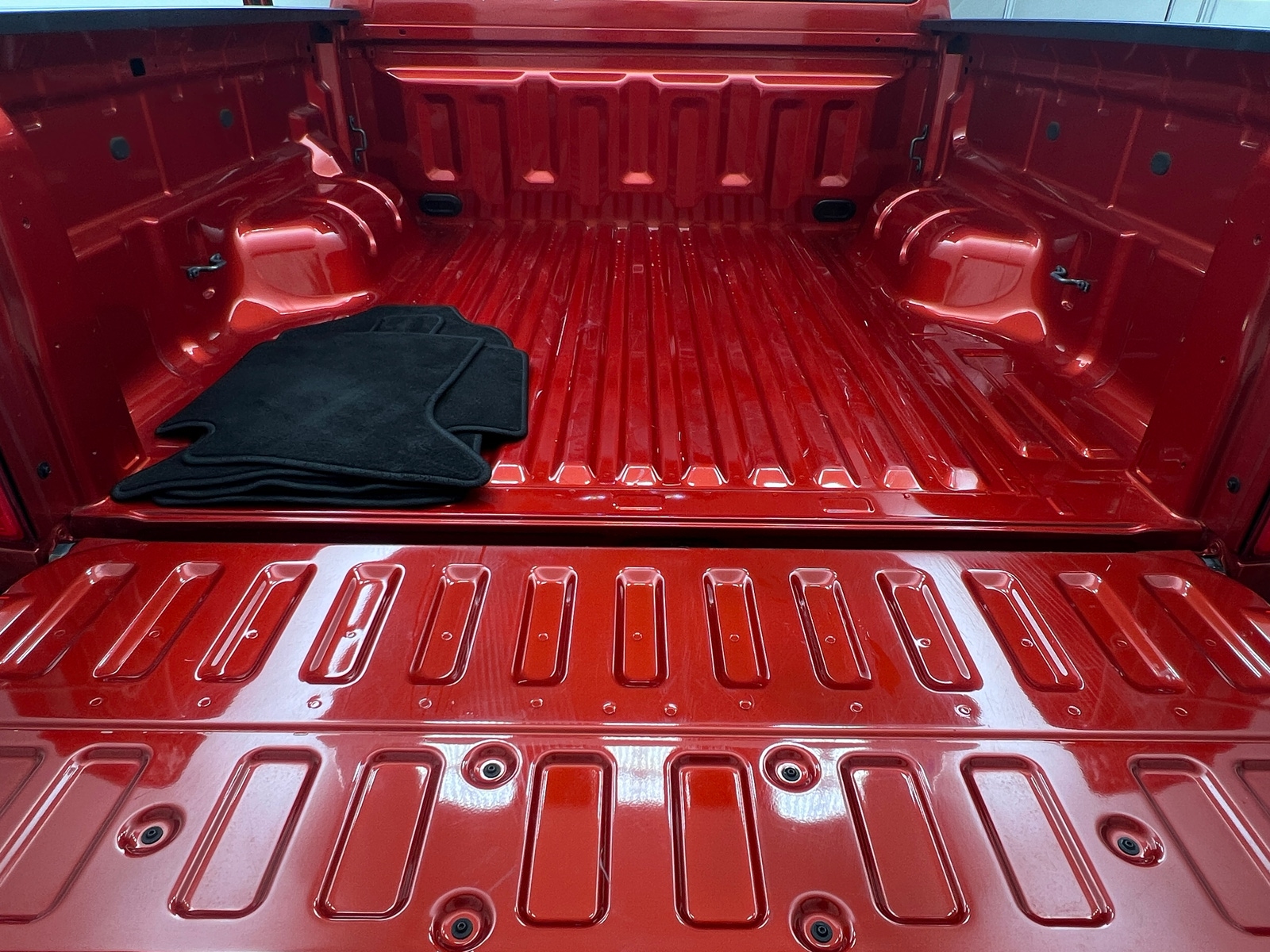 Thumbnail: 2019 Ford Ranger - 7