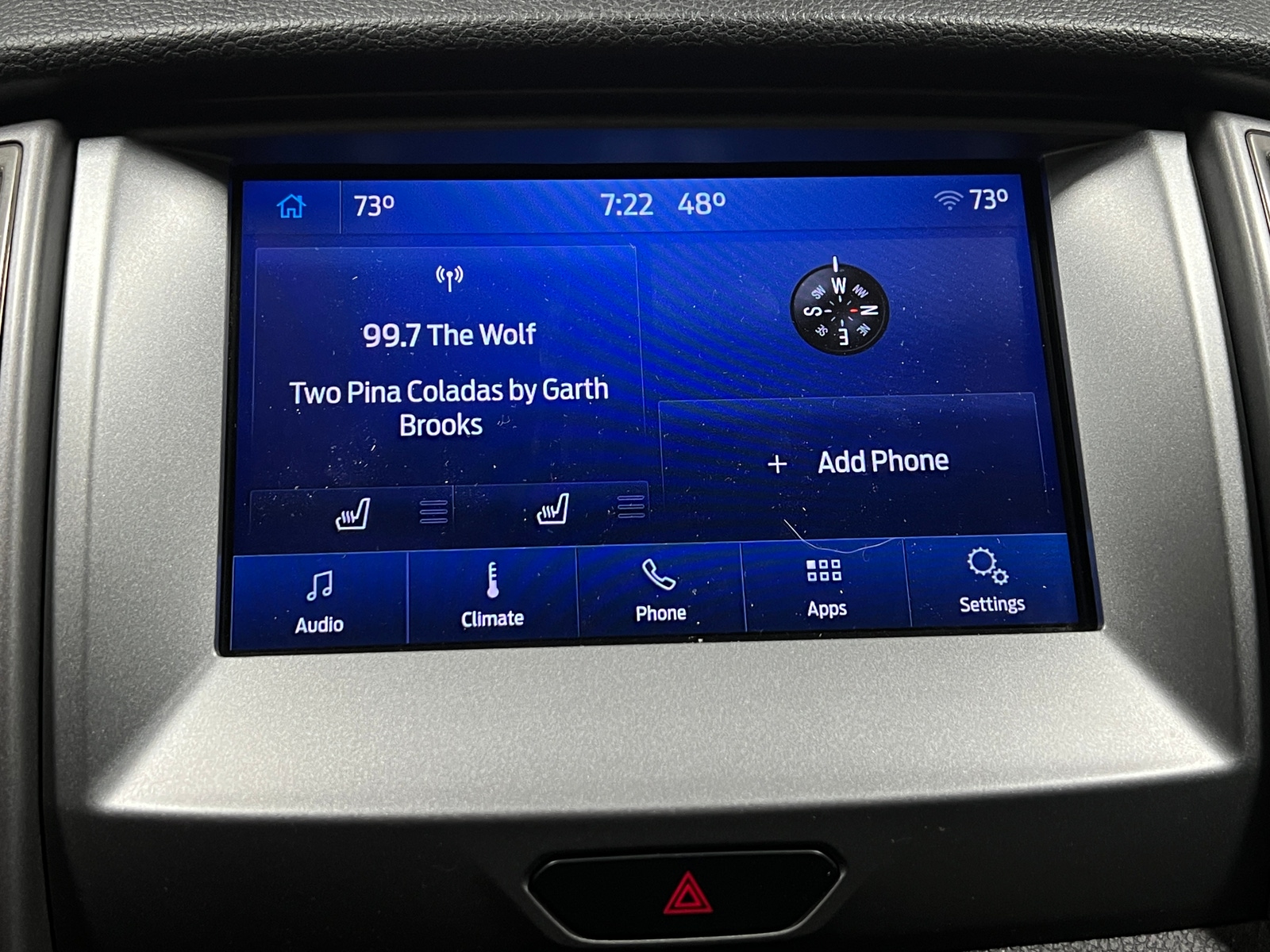 Thumbnail: 2019 Ford Ranger - 4