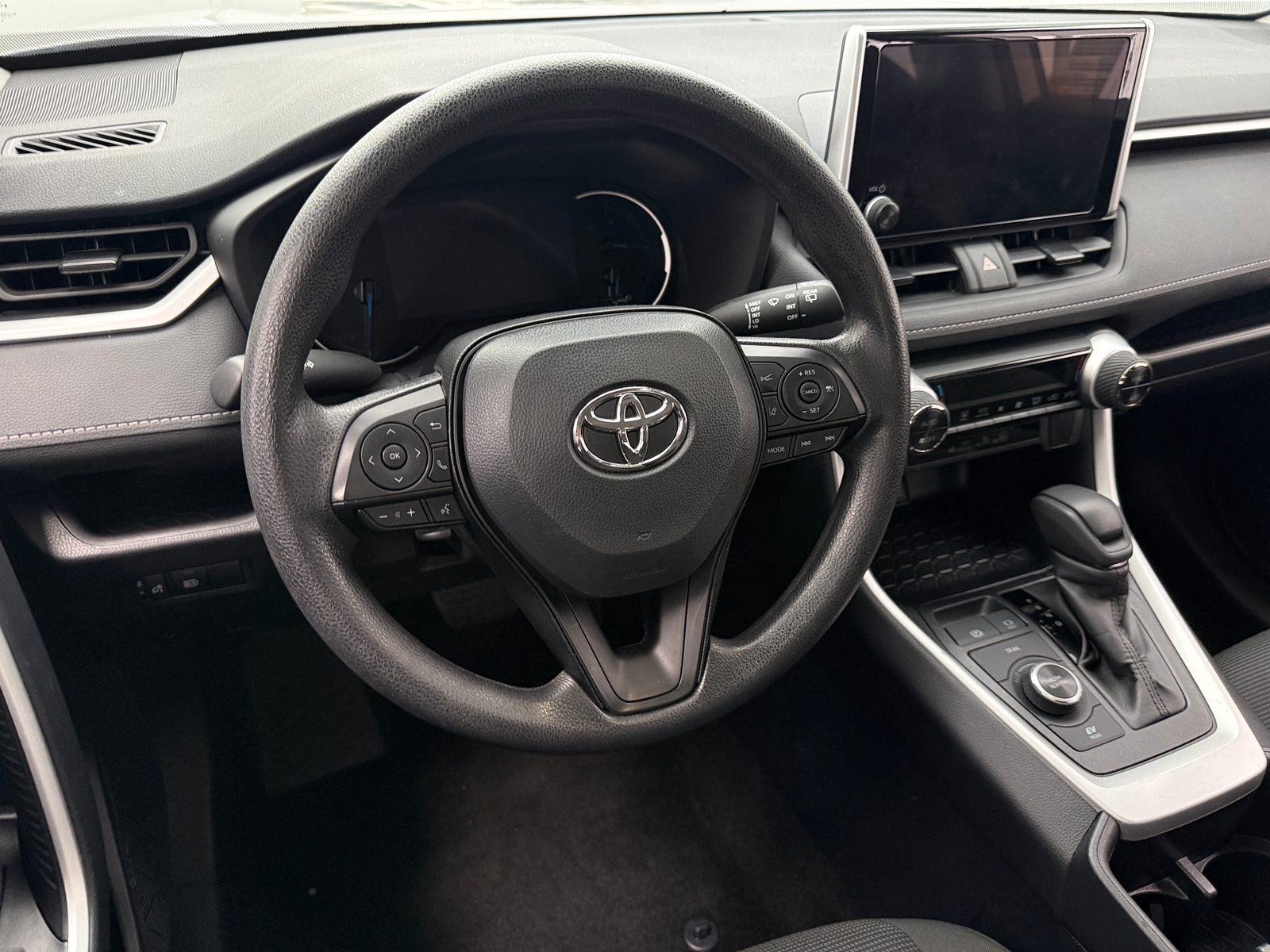 Thumbnail: 2025 Toyota RAV4 - 5