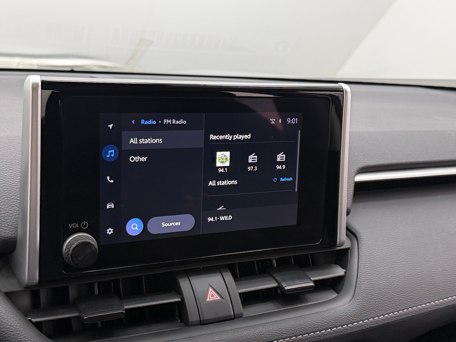 Thumbnail: 2025 Toyota RAV4 - 4