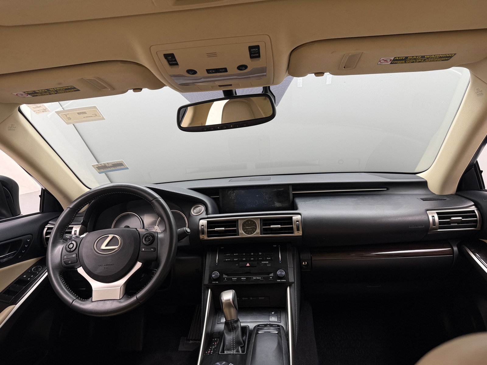 Thumbnail: 2014 Lexus IS - 2