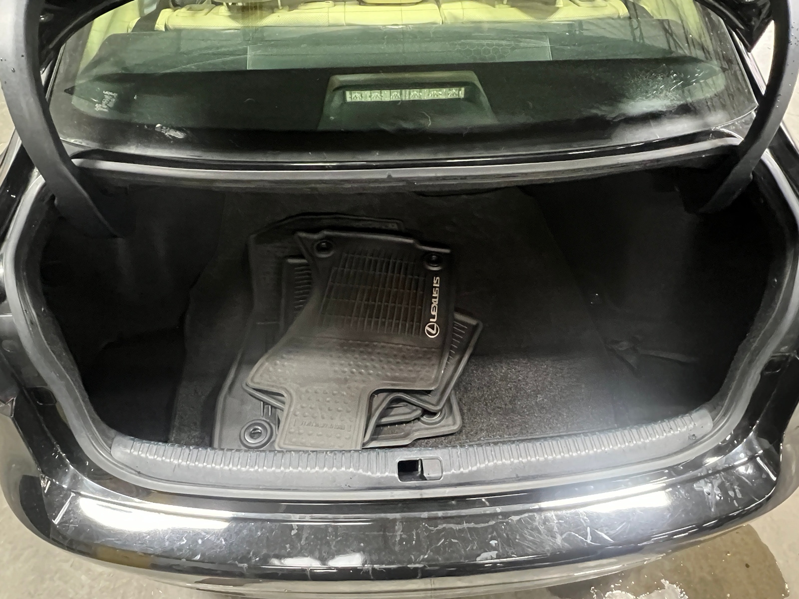 Thumbnail: 2014 Lexus IS - 6